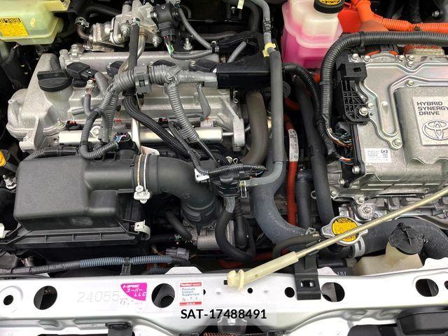 Toyota COROLLA FIELDER 2015-07 8034942-17