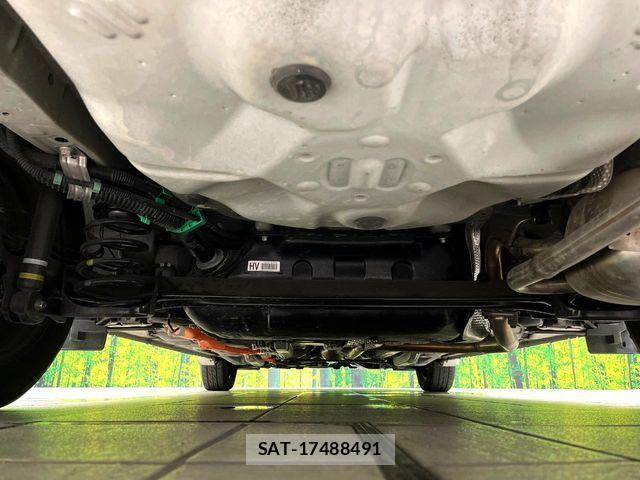 Toyota COROLLA FIELDER 2015-07 8034942-18
