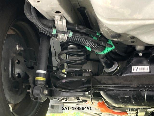 Toyota COROLLA FIELDER 2015-07 8034942-19