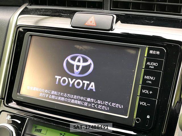 Toyota COROLLA FIELDER 2015-07 8034942-3