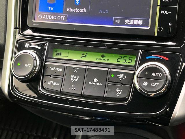 Toyota COROLLA FIELDER 2015-07 8034942-6