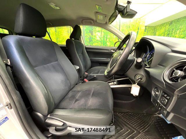 Toyota COROLLA FIELDER 2015-07 8034942-7