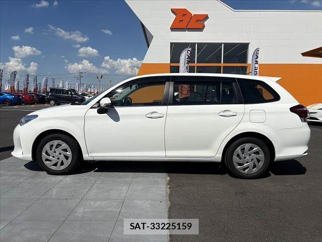 Toyota COROLLA FIELDER 2021-05 8034940-10