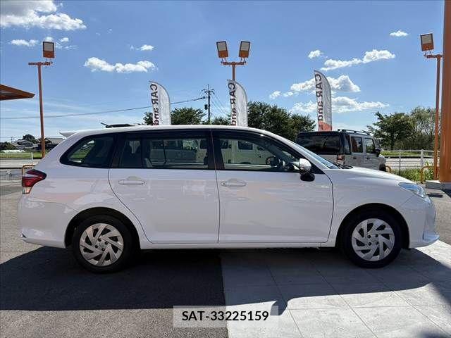 Toyota COROLLA FIELDER 2021-05 8034940-11