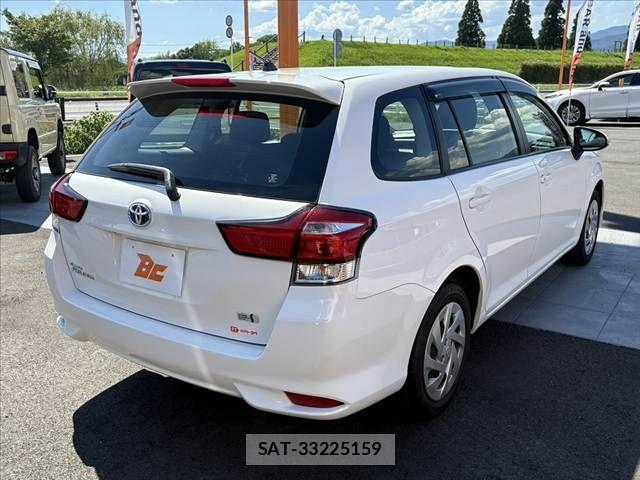 Toyota COROLLA FIELDER 2021-05 8034940-12