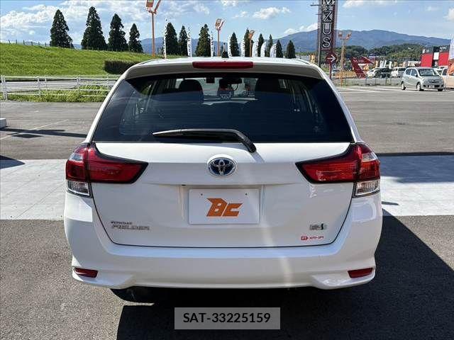 Toyota COROLLA FIELDER 2021-05 8034940-13