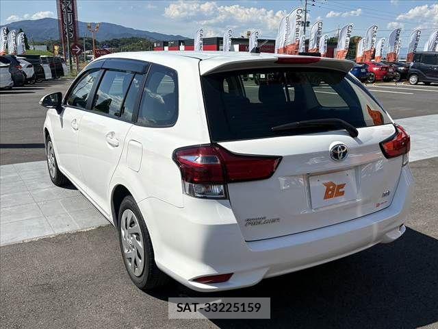 Toyota COROLLA FIELDER 2021-05 8034940-14