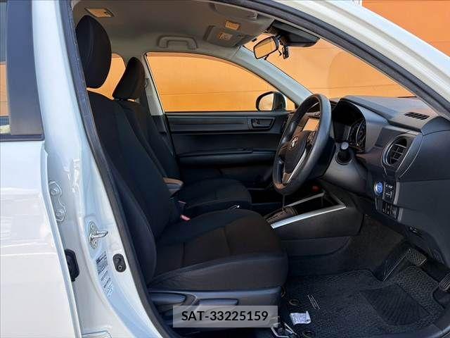 Toyota COROLLA FIELDER 2021-05 8034940-15