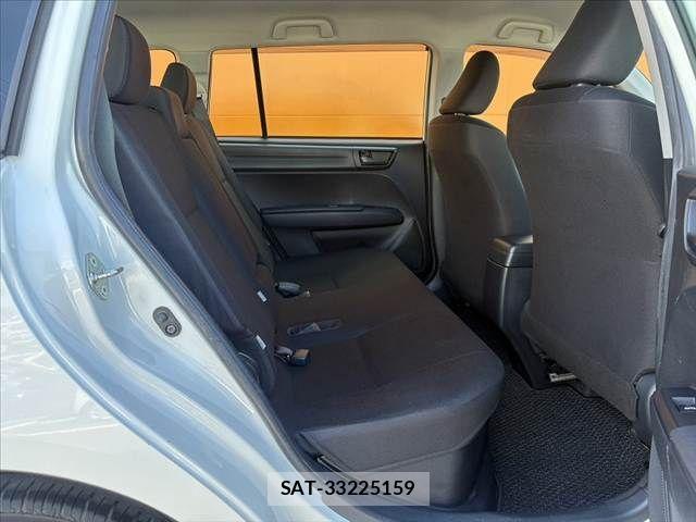 Toyota COROLLA FIELDER 2021-05 8034940-17