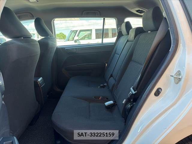 Toyota COROLLA FIELDER 2021-05 8034940-18