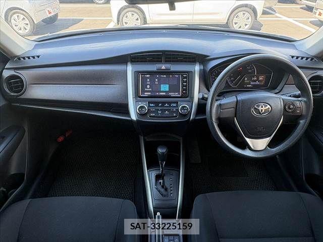 Toyota COROLLA FIELDER 2021-05 8034940-1