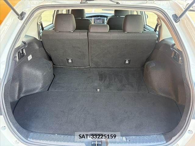 Toyota COROLLA FIELDER 2021-05 8034940-19