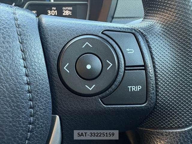 Toyota COROLLA FIELDER 2021-05 8034940-24