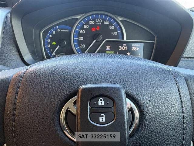 Toyota COROLLA FIELDER 2021-05 8034940-29