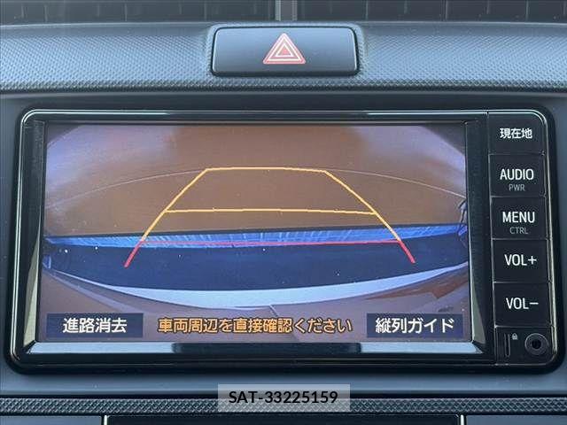 Toyota COROLLA FIELDER 2021-05 8034940-3