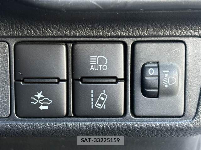 Toyota COROLLA FIELDER 2021-05 8034940-4