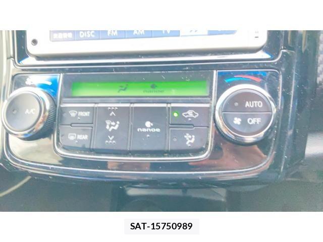 Toyota COROLLA FIELDER 2014-03 8073319-11