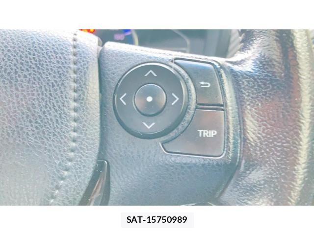 Toyota COROLLA FIELDER 2014-03 8073319-14