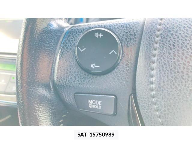 Toyota COROLLA FIELDER 2014-03 8073319-15