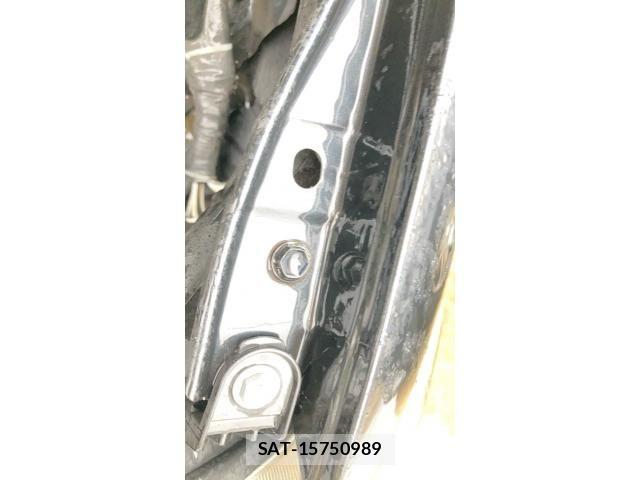 Toyota COROLLA FIELDER 2014-03 8073319-18