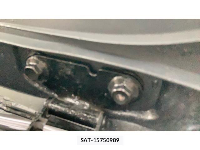 Toyota COROLLA FIELDER 2014-03 8073319-20