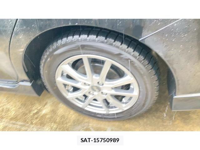 Toyota COROLLA FIELDER 2014-03 8073319-4