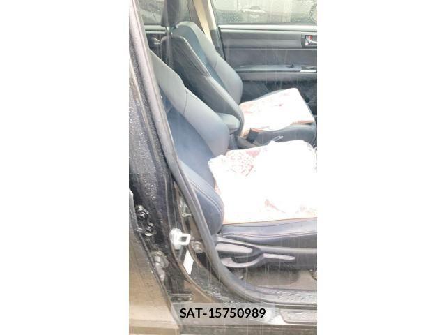 Toyota COROLLA FIELDER 2014-03 8073319-7