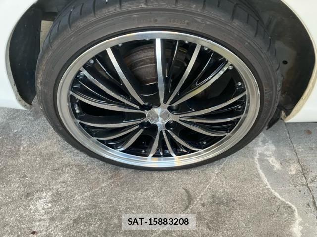Toyota COROLLA FIELDER 2016-12 8073318-9