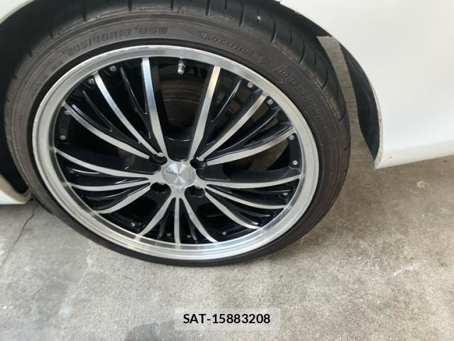 Toyota COROLLA FIELDER 2016-12 8073318-10