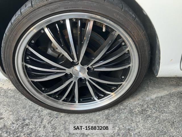 Toyota COROLLA FIELDER 2016-12 8073318-11