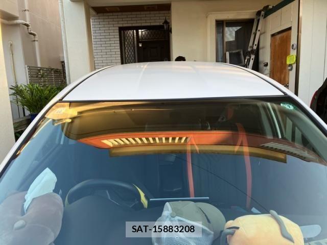 Toyota COROLLA FIELDER 2016-12 8073318-6