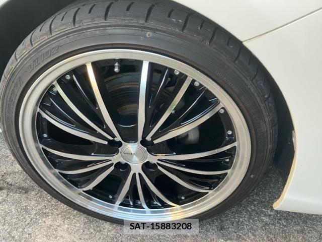 Toyota COROLLA FIELDER 2016-12 8073318-8