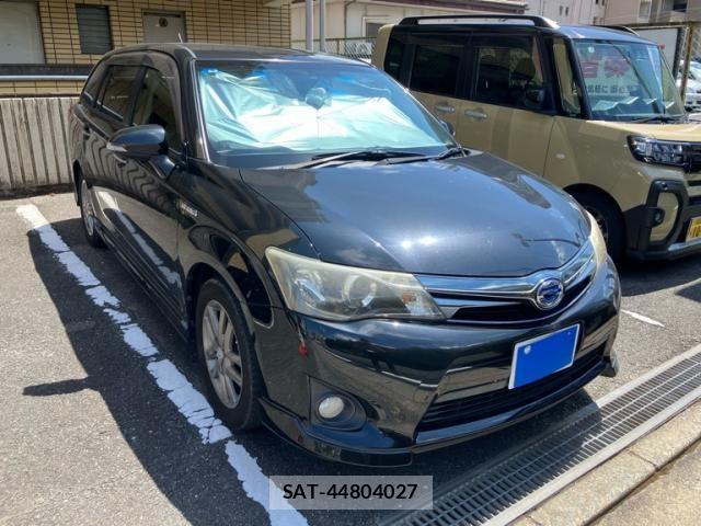 Toyota COROLLA FIELDER 2013-11 8073317-0