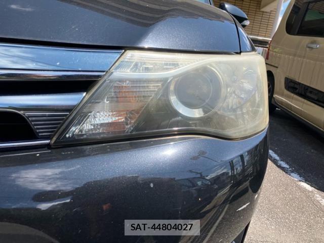 Toyota COROLLA FIELDER 2013-11 8073317-9