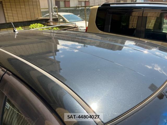 Toyota COROLLA FIELDER 2013-11 8073317-11