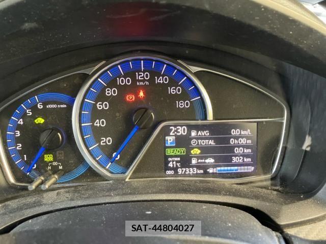 Toyota COROLLA FIELDER 2013-11 8073317-17
