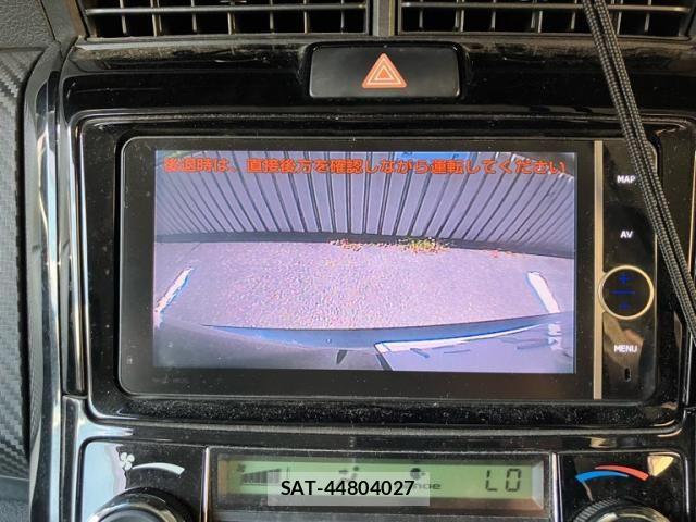 Toyota COROLLA FIELDER 2013-11 8073317-25