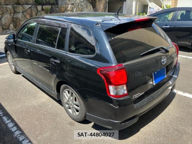 Toyota COROLLA FIELDER 2013-11 8073317-2