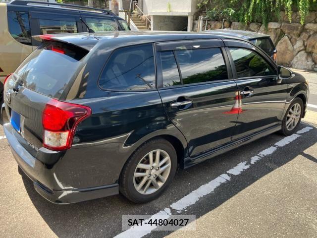Toyota COROLLA FIELDER 2013-11 8073317-3