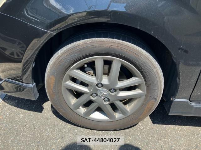 Toyota COROLLA FIELDER 2013-11 8073317-4