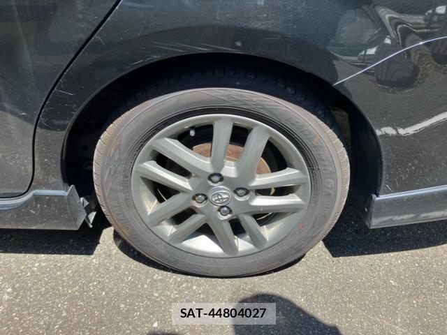 Toyota COROLLA FIELDER 2013-11 8073317-5