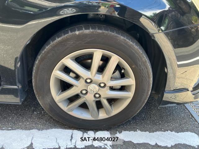 Toyota COROLLA FIELDER 2013-11 8073317-6