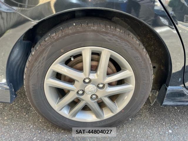 Toyota COROLLA FIELDER 2013-11 8073317-7
