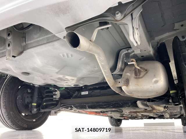 Toyota COROLLA FIELDER 2021-02 8073314-9