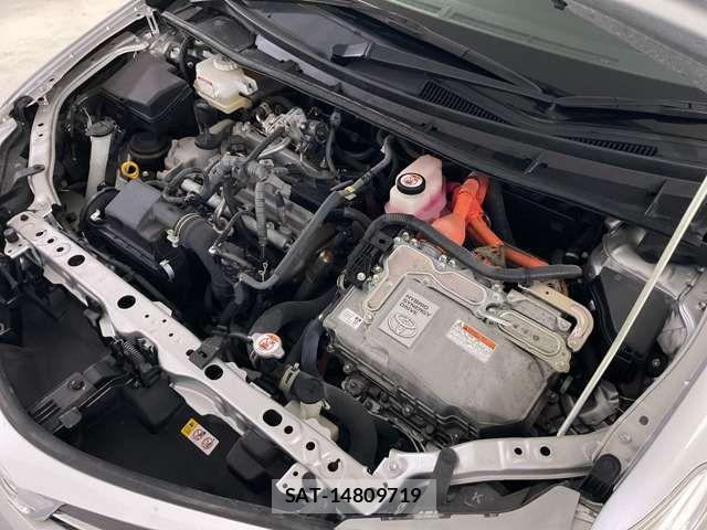 Toyota COROLLA FIELDER 2021-02 8073314-11