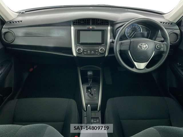 Toyota COROLLA FIELDER 2021-02 8073314-12