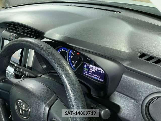 Toyota COROLLA FIELDER 2021-02 8073314-15