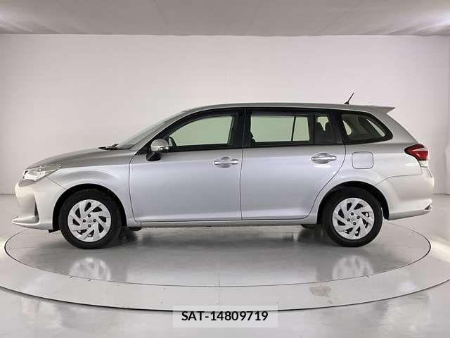 Toyota COROLLA FIELDER 2021-02 8073314-2
