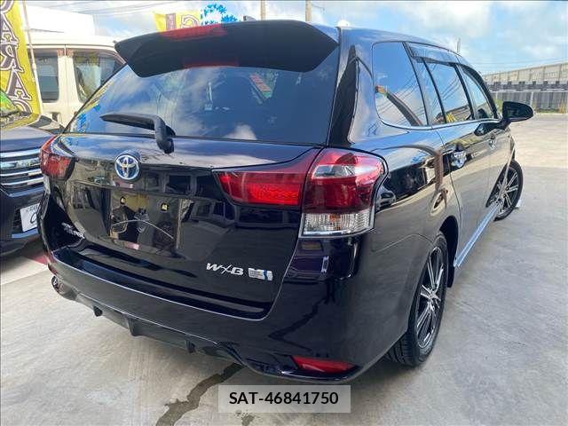 Toyota COROLLA FIELDER 2015-06 8073316-1