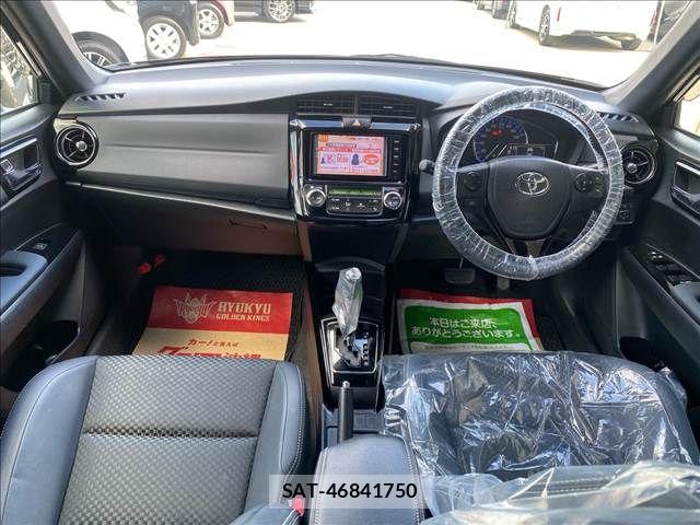 Toyota COROLLA FIELDER 2015-06 8073316-2